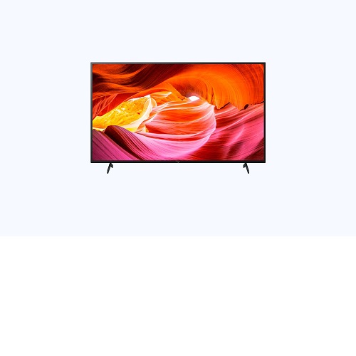 Sony Bravia 126 cm 50 inches 4K Ultra HD Smart LED Google TV Television KD-50X75K -deluxe.com.ng