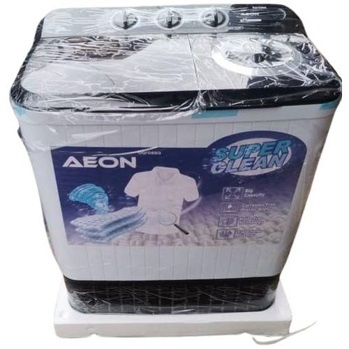AEON WASHING MACHINE/5Kg/AWM05TT/Twin Tub - deluxe.com.ng AEON WASHING MACHINE/5Kg/AWM05TT/Twin Tub - deluxe.com.ng