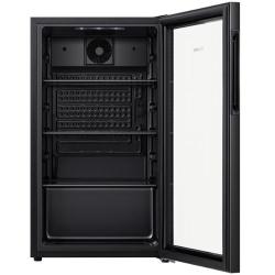 Hisense Beverage Chiller Showcase Fridge - FL 94CJ - deluxe.com.ng