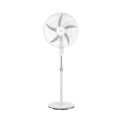 Maxi Standing Fan 20 Inch White (50-12P)