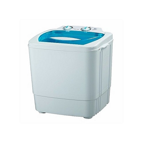 Boscon 6.8Kg Single Tub Washing Machine - deluxe.com.ng