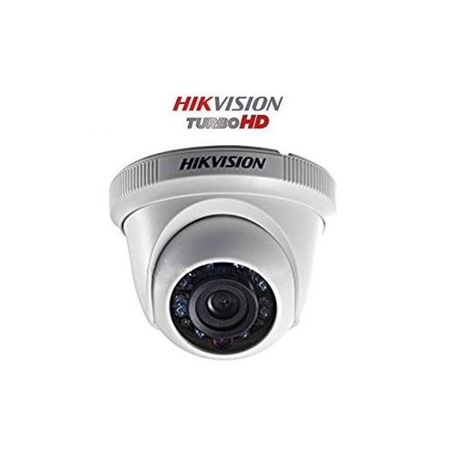 HIKVISION CCTV INDOOR CAMERA (TURBO HD 1080P)