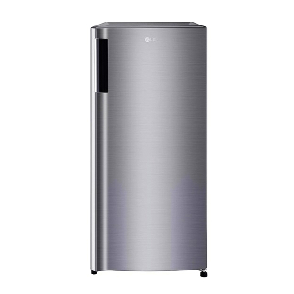 LG 199L REFRIGERATOR | REF 331 SLBB - deluxe.com.ng