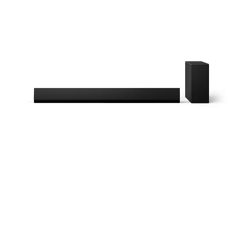 LG Soundbar for TV with Dolby Atmos 3.1channel | AUD 10TYSG LG Soundbar for TV with Dolby Atmos 3.1channel | AUD 10TYSG - deluxe.com.ng