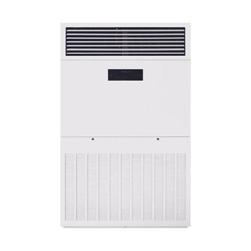HISENSE 10HP FLOOR STANDING AIR CONDITIONER | FS 10HP - deluxe.com.ng