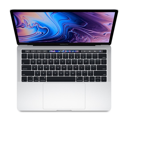 Apple MacBook Air with Retina display (Silver) – MVFL2B/A|13.3" LED |Intel Core i5| 8GB RAM| 256 SSD| macOS Catalina 10.15 (DW) - deluxe.com.ng