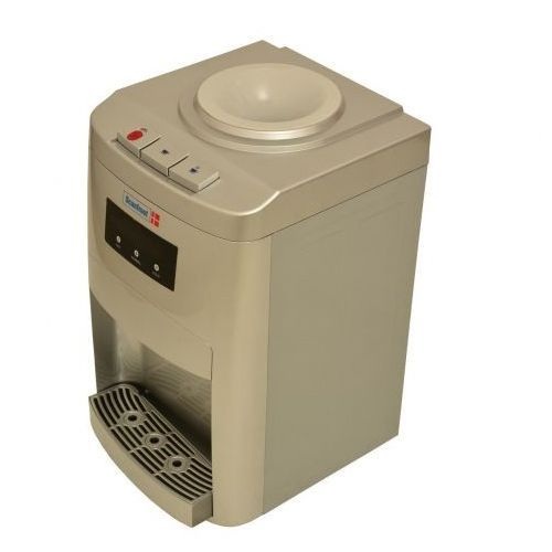 SCANFROST WATER DISPENSER HOT AND COLD | SFWTDI 1200 - deluxe.com.ng