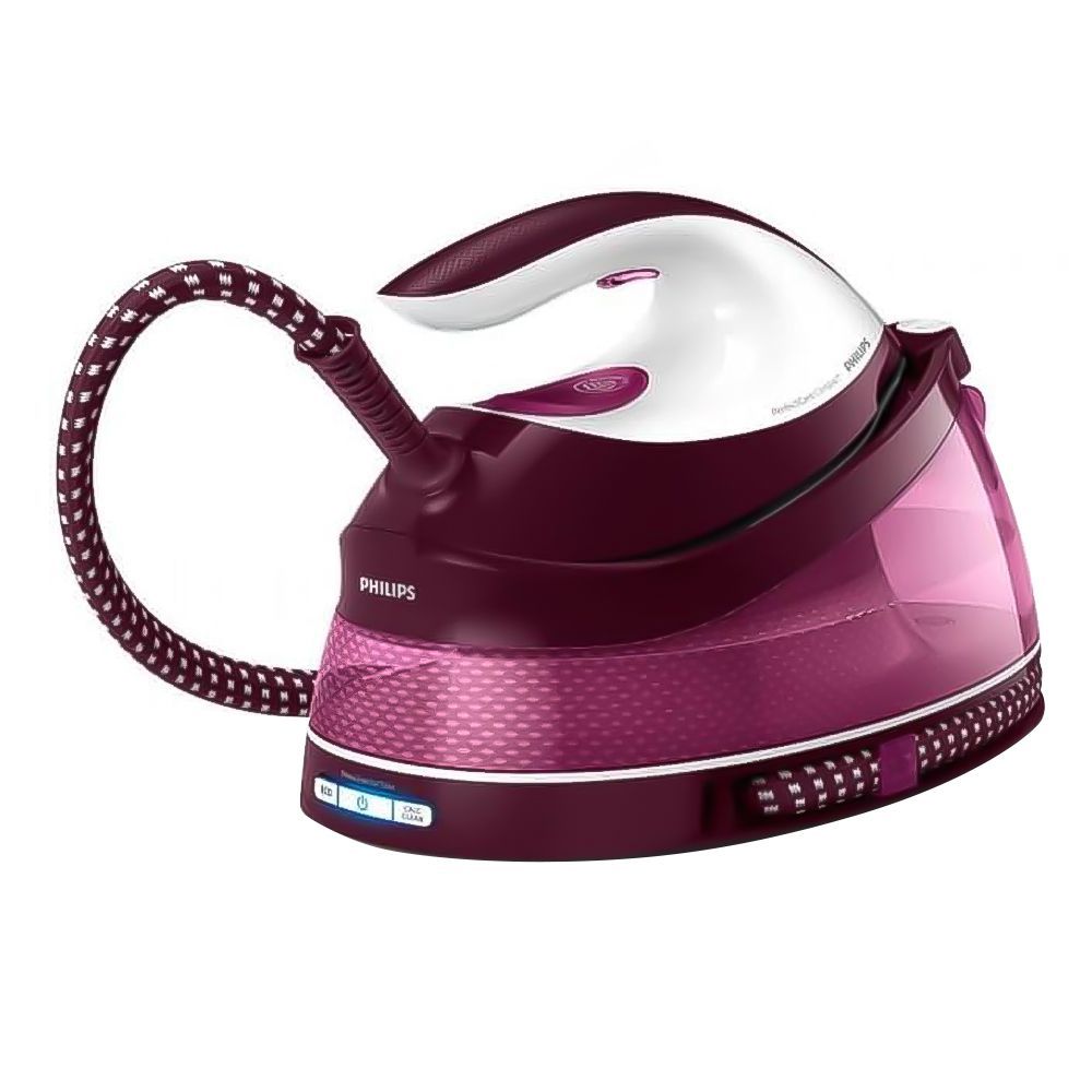 PHILIPS STEAM IRON GC7842/46 PHILIPS STEAM IRON GC7842/46