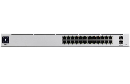 Ubiquiti Networks UniFi Switch PRO 24-Port Gigabit Managed Switch with SFP+