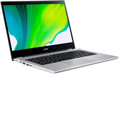 Acer 14" Spin 3 Multi-Touch 2-in-1 Laptop|core i5-825OU| 8gb|1tb|windows 10 home 64 bit (DW) - deluxe.com.ng