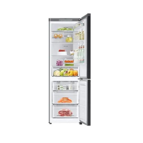 Samsung Refrigerator | RB33T307029/UT 339 Liters Bottom Freezer Refrigerator - deluxe.com.ng 
