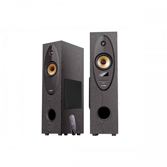 F&D T35X 80 W Bluetooth Tower Speaker - deluxe.com.ng F&D T35X 80 W Bluetooth Tower Speaker - deluxe.com.ng
