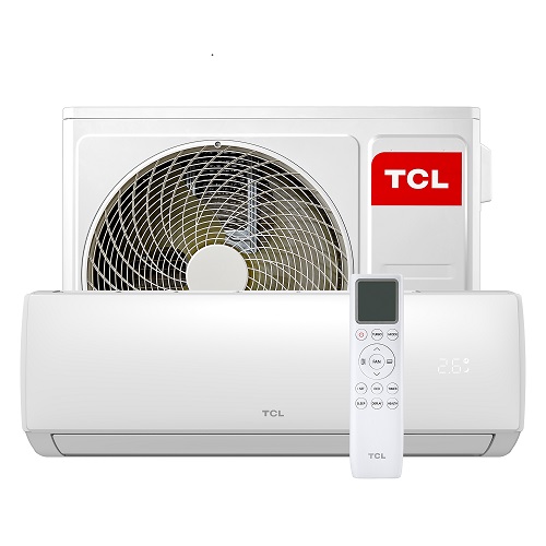 TCL 1.5HP SPLIT AIR CONDITIONER R410A | TAC-12CSAXA73 - deluxe.com.ng