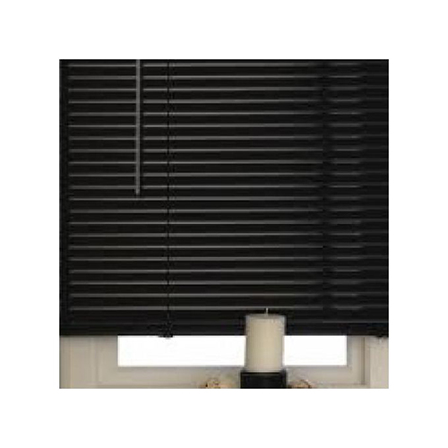 Ritzy 25mm Aluminium Window Blind 0.75M WIDTH X 0.75M HEIGHT  1.0M WIDTH X 1.0M HEIGHT  