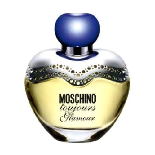 Moschino Toujours Glamour - deluxe.com.ng