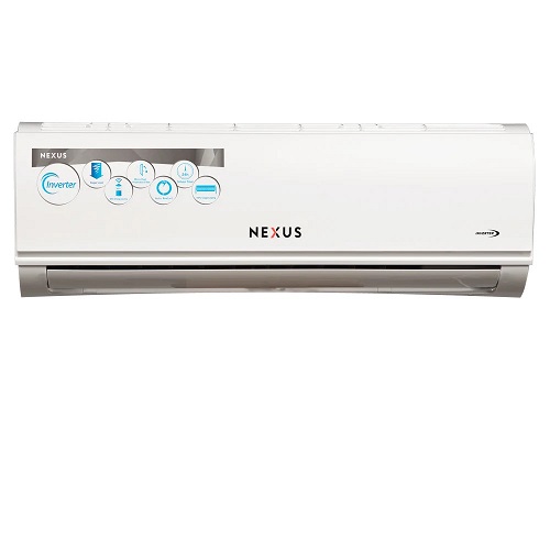 NEXUS 2HP SPLIT AIR CONDITIONER | NX-MSSH8000SCR410 - deluxe.com.ng