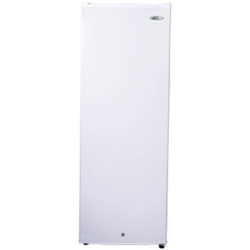 Haier Thermocool Upright Freezer MED 250BS R6 SLV - deluxe.com.ng