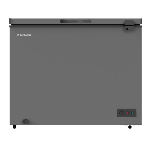 TAMASHI 290 LITRES CHEST FREEZER | NCX300G TAMASHI 290 LITRES CHEST FREEZER | NCX300G - deluxe.com.ng