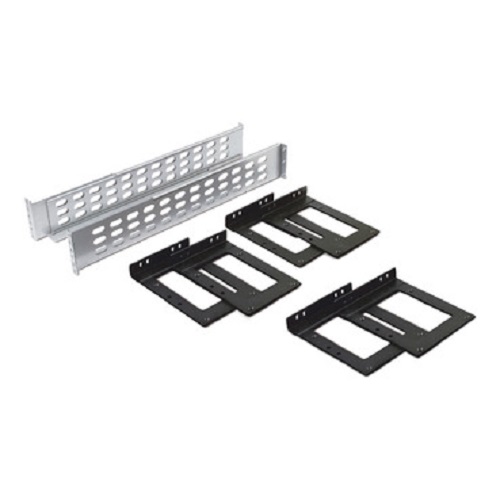 APC |SRTRK2| Smart-UPS SRT 19" Rail Kit for Smart-UPS SRT 5/6/8/10kVA  - deluxe.com.ng