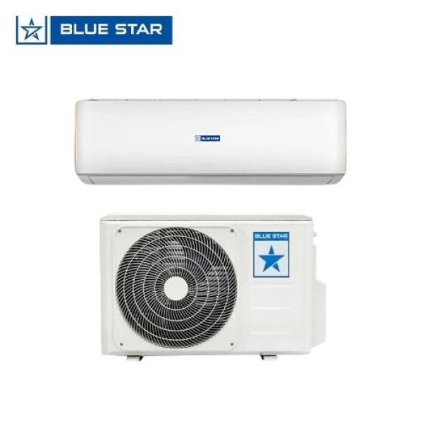 Bluestar 1HP Inverter Split AC HW09cryfbn1