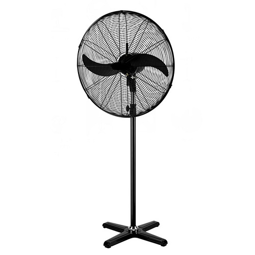 TECHNOCOOL 18 INCHES INDUSTRIAL STANDING FAN - deluxe.com.ng