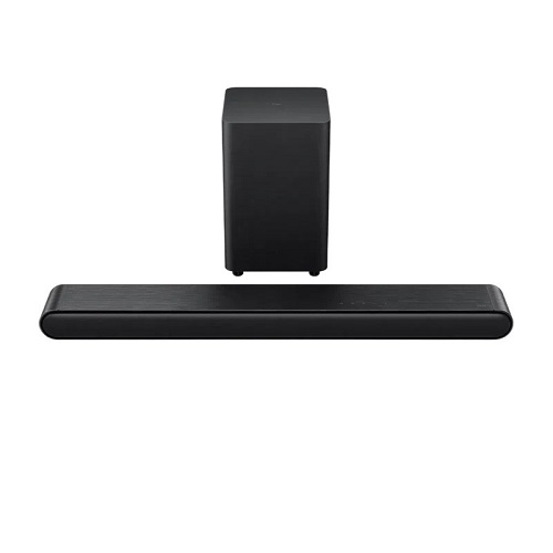 TCL AUDIO SOUNDBAR/240W/3.1/S643W/810mm/WIRELESS SUBWOOFER - deluxe.com.ng