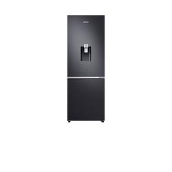 Samsung 329L Bottom mount Refrigerator | RB30N4160B1/UT - deluxe.com.ng