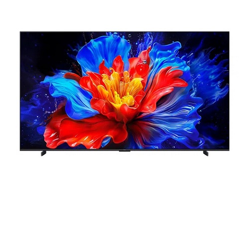 TCL 85 Inch 4K Smart QLED TV | 85P8K TCL 85 Inch 4K Smart QLED TV | 85P8K - deluxe.com.ng