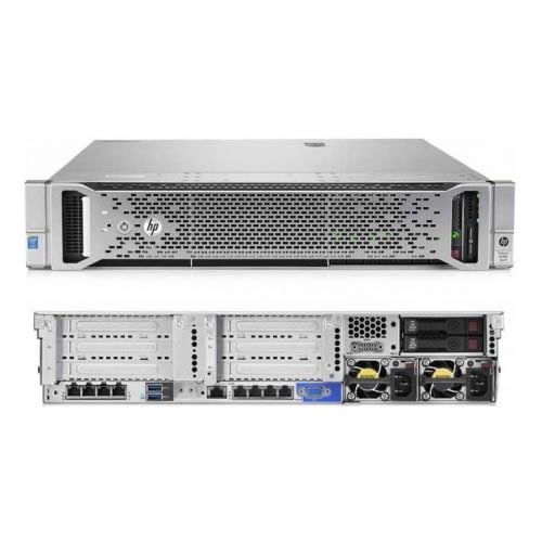 HP ProLiant DL380 G9