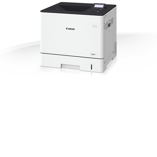Canon I-sensys Lbp712cx Laser Printers - deluxe.com.ng