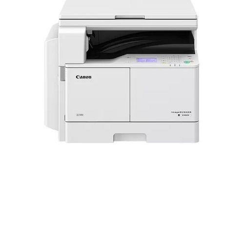 Canon Copier IR 2206N Black & White WiFi Printer - deluxe.com.ng