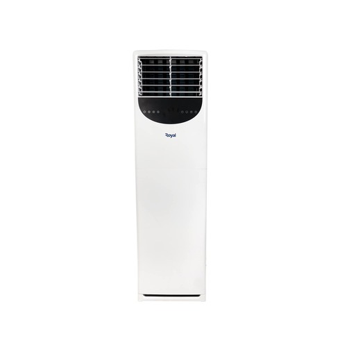 Royal 3HP Floor Standing Air Conditioner | AKF24R410AN Royal 3HP Floor Standing Air Conditioner | AKF24R410AN - deluxe.com.ng
