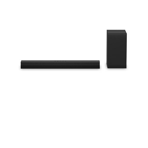 LG Soundbar for TV 2.1 channel | AUD 40ST LG Soundbar for TV 2.1 channel | AUD 40ST - deluxe.com.ng