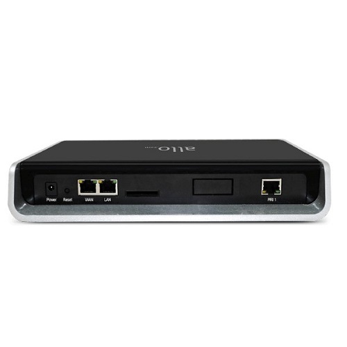 Allo E1/T1 PRI Gateway - 1E1 | deluxe.com.ng