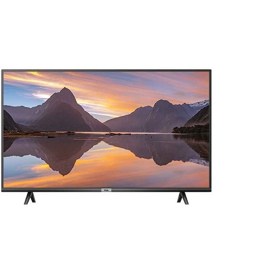 TCL 43 Inch Full HD LED Smart Android TV | 43S5400A TCL 43 Inch Full HD LED Smart Android TV | 43S5400A - deluxe.com.ng