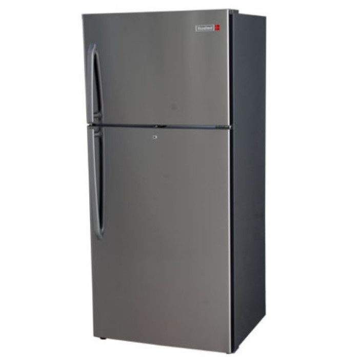 Scanfrost 435 Litres Inverter No Frost Refrigerator | SFR435W-INV - deluxe.com.ng