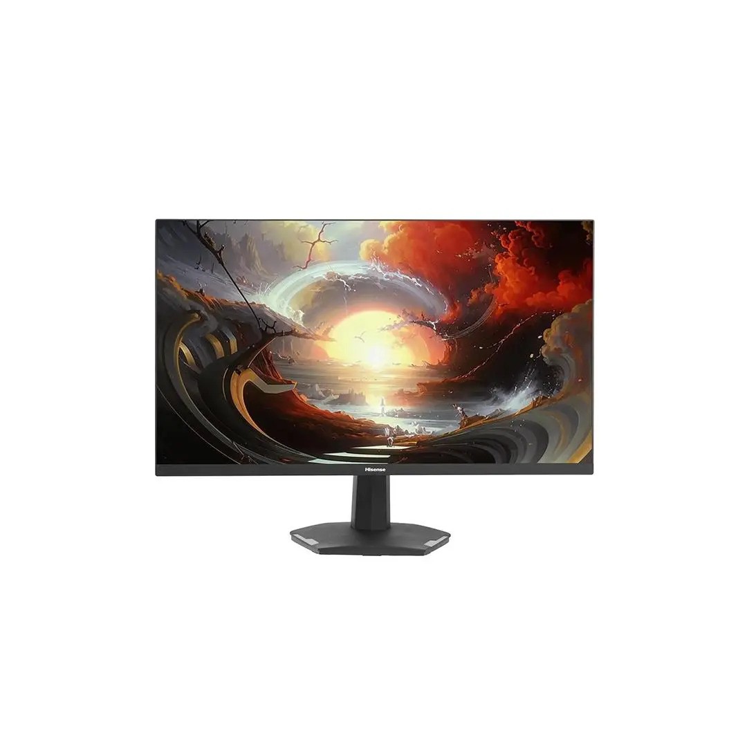 Hisense Monitor 27 Inch FHD 240Hz | G3Q - deluxe.com.ng
