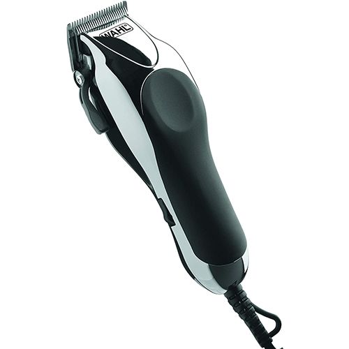 Wahl Chrome Pro Deluxe | Dry For Men - Clipper & Trimmer (NN) - deluxe.com.ng