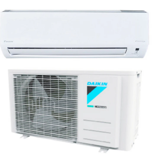 Daikin Air Conditioner | Inbuilt Stabilizer 2hp R410 Gas Split Ac - GTQ50/RQG50 - deluxe.com.ng