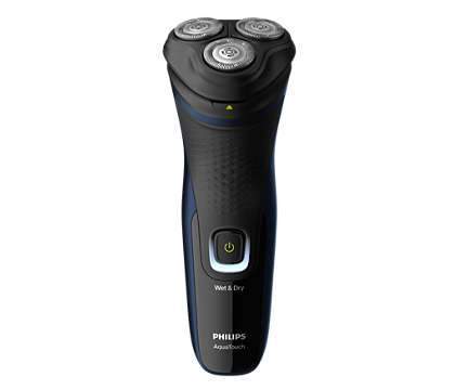 PHILIPS SHAVER 3HD CB 190X135X70,NO S1323/41 PHILIPS SHAVER 3HD CB 190X135X70,NO S1323/41.Deluxe.com.ng