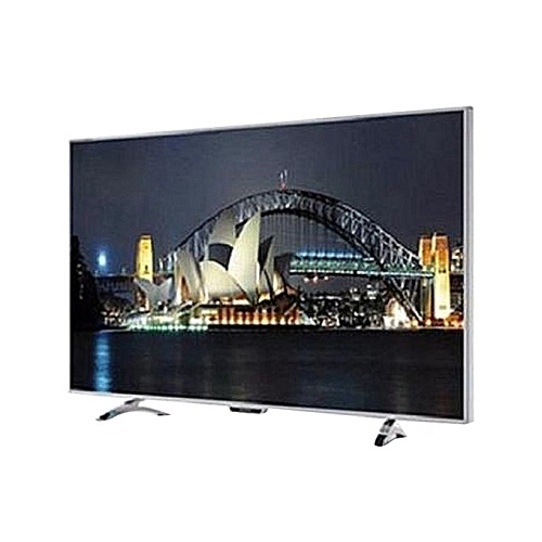 POLYSTAR 55” SMART ULTRA UHD 4K LED TV | PV-HK55FLSM - deluxe.com.ng