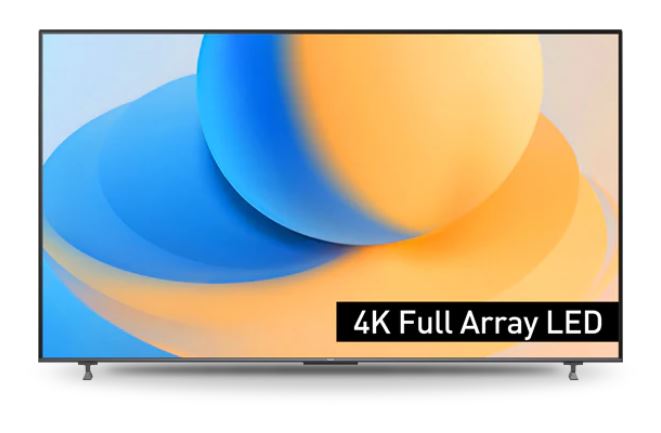 Panasonic 55 inch 4K HDR Smart Full Array LED Google TV TH-55NX900M