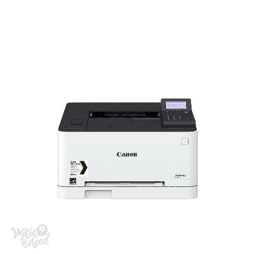 Canon MF611CN Single Function Colour Laser Printer A4 with Network- deluxe.com.ng