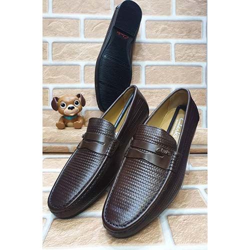 CLARKS HIGH QUALITY LUXURY MEN'S SHOE (AVAILAIBLE IN ALL SIZES) 356 - deluxe.com.ng
