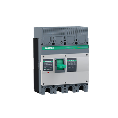 Suntree DC Molded Case Circuit Breaker (400A-1500V) Suntree DC Molded Case Circuit Breaker (400A-1500V)
