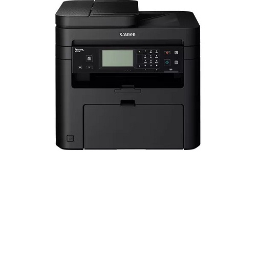 Canon MF237w Multi-Function Laser Printer - deluxe.com.ng