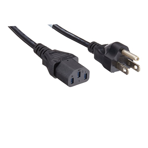 Cisco AC Power Cord (UK), C13, BS 1363, 2.5m - deluxe.com.ng