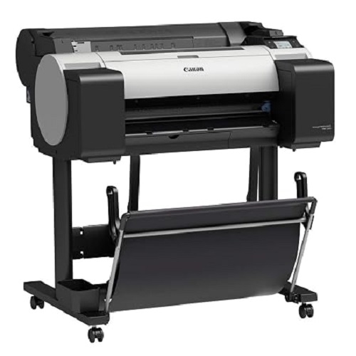 Canon IMAGE TM-200 Without Stand, 24-inch Color Inkjet Printer Plotter by CES Imaging - deluxe.com.ng