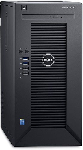 Dell PowerEdge T30 Tower Server