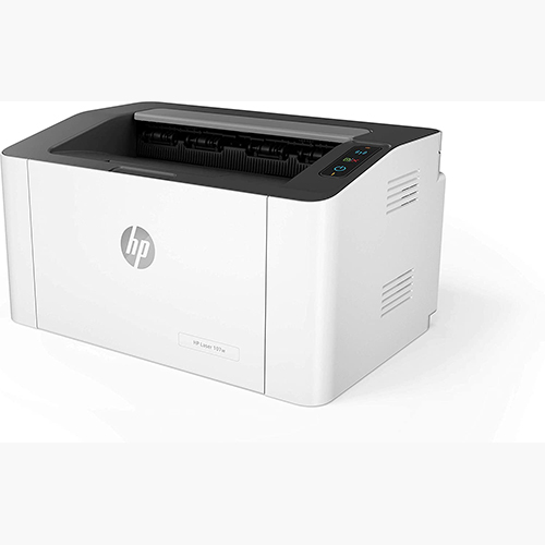  HP Laser 107w Printer (DW)